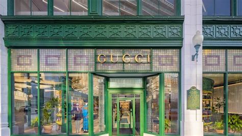 gucci vermont|Gucci locations in chicago.